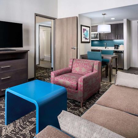 Homewood Suites By Hilton San Jose Santa Clara Zewnętrze zdjęcie