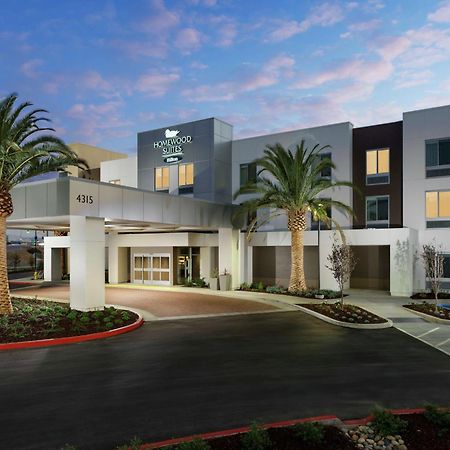 Homewood Suites By Hilton San Jose Santa Clara Zewnętrze zdjęcie