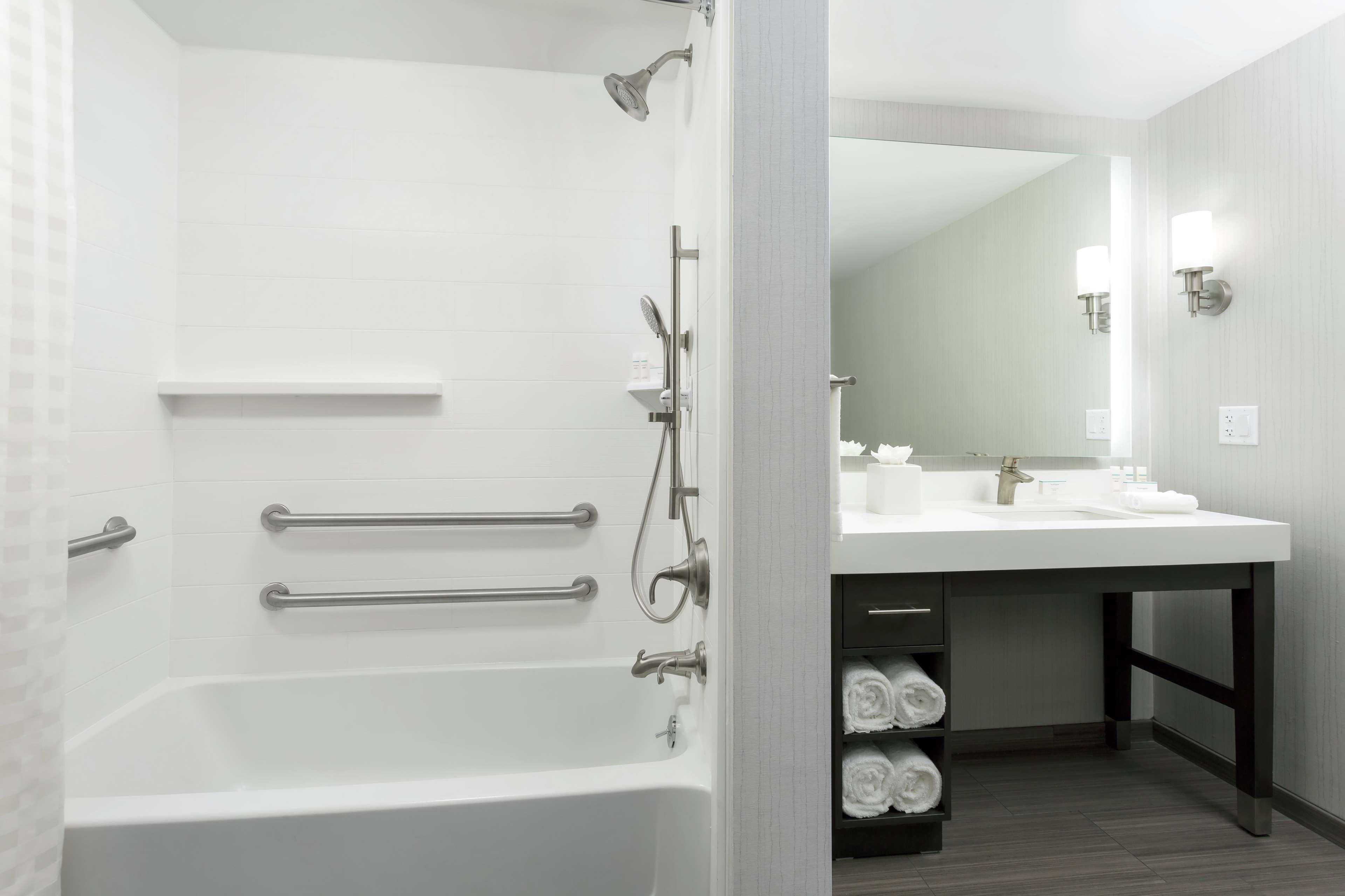 Homewood Suites By Hilton San Jose Santa Clara Zewnętrze zdjęcie