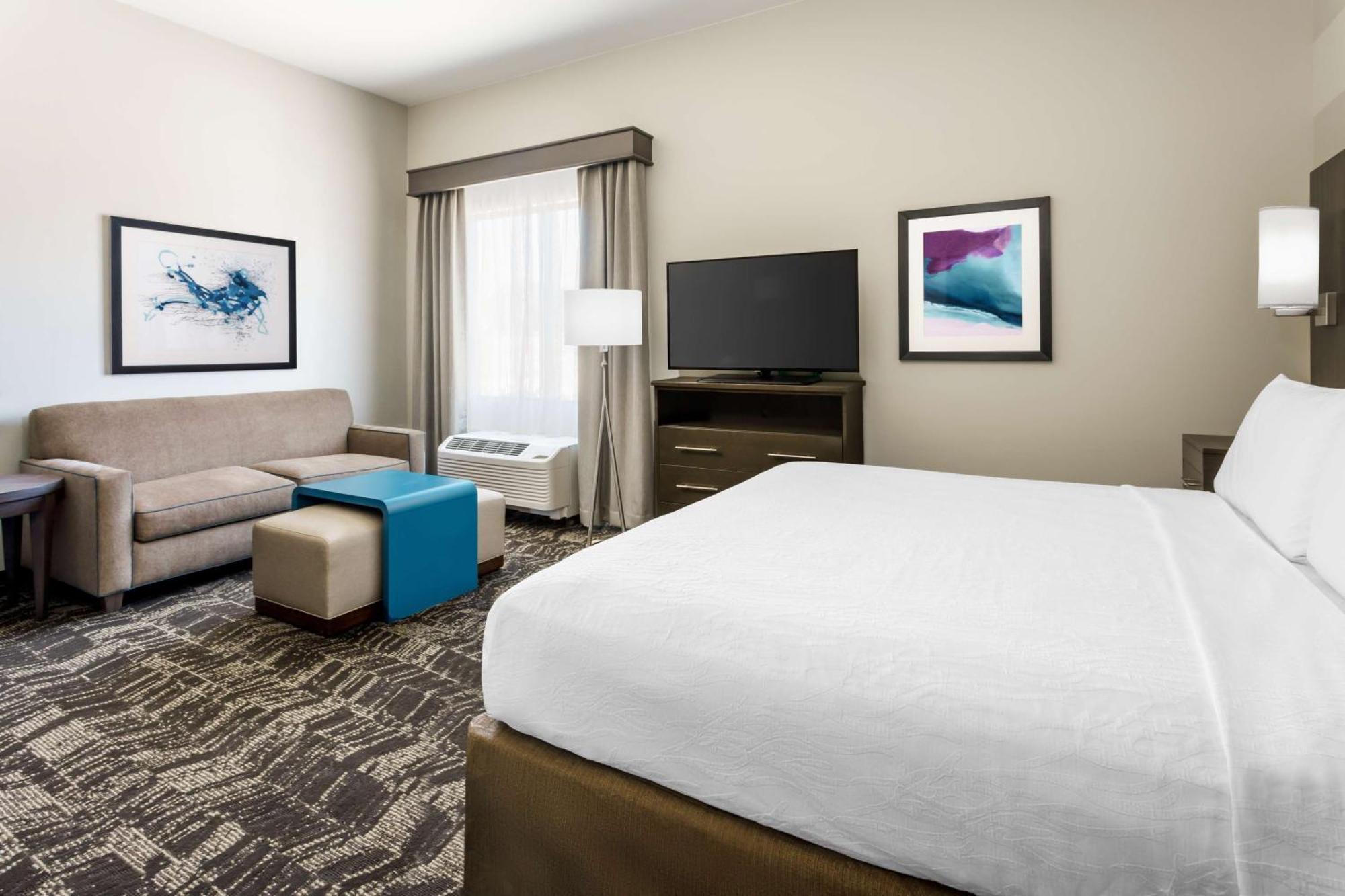 Homewood Suites By Hilton San Jose Santa Clara Zewnętrze zdjęcie