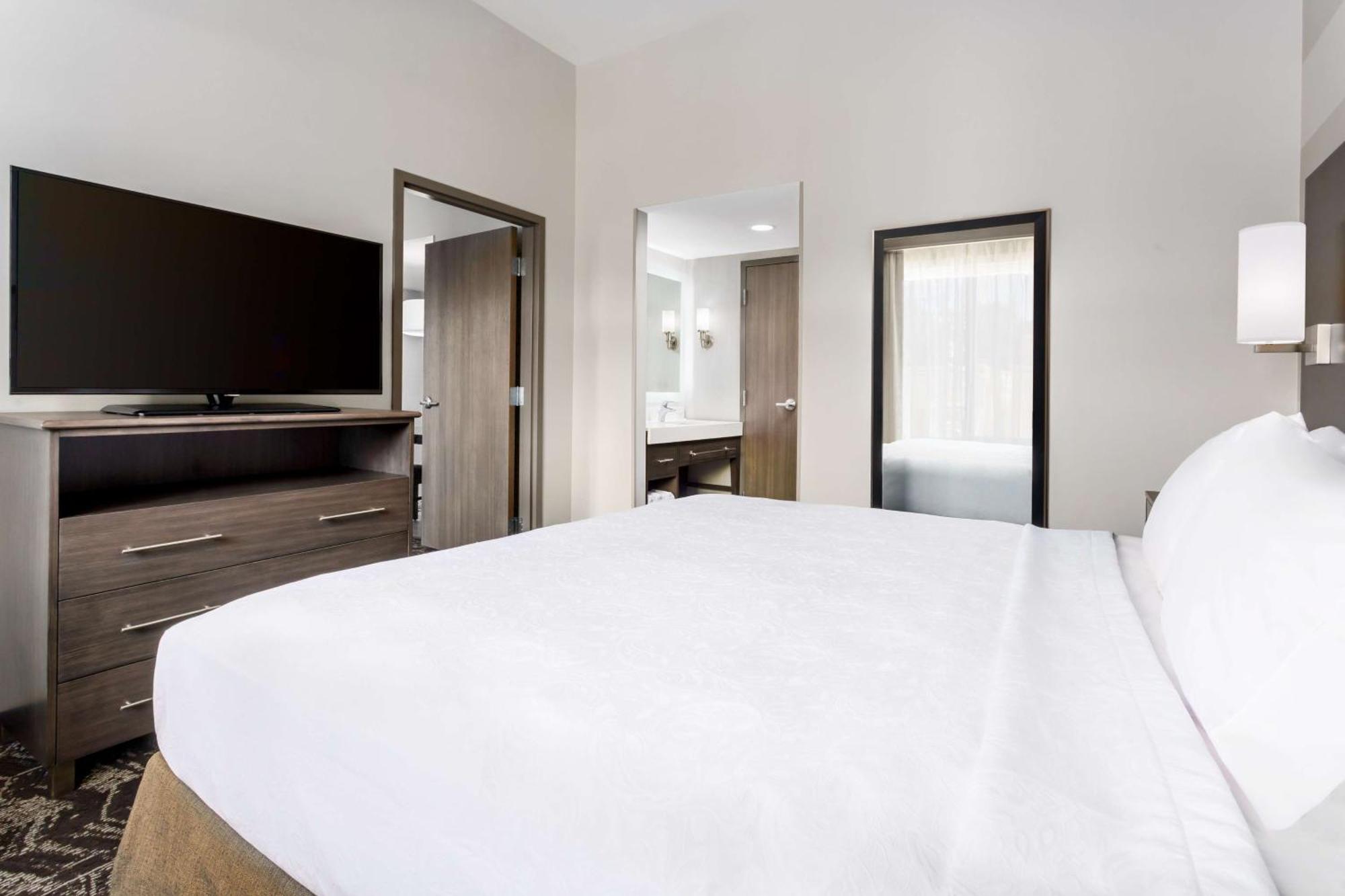 Homewood Suites By Hilton San Jose Santa Clara Zewnętrze zdjęcie