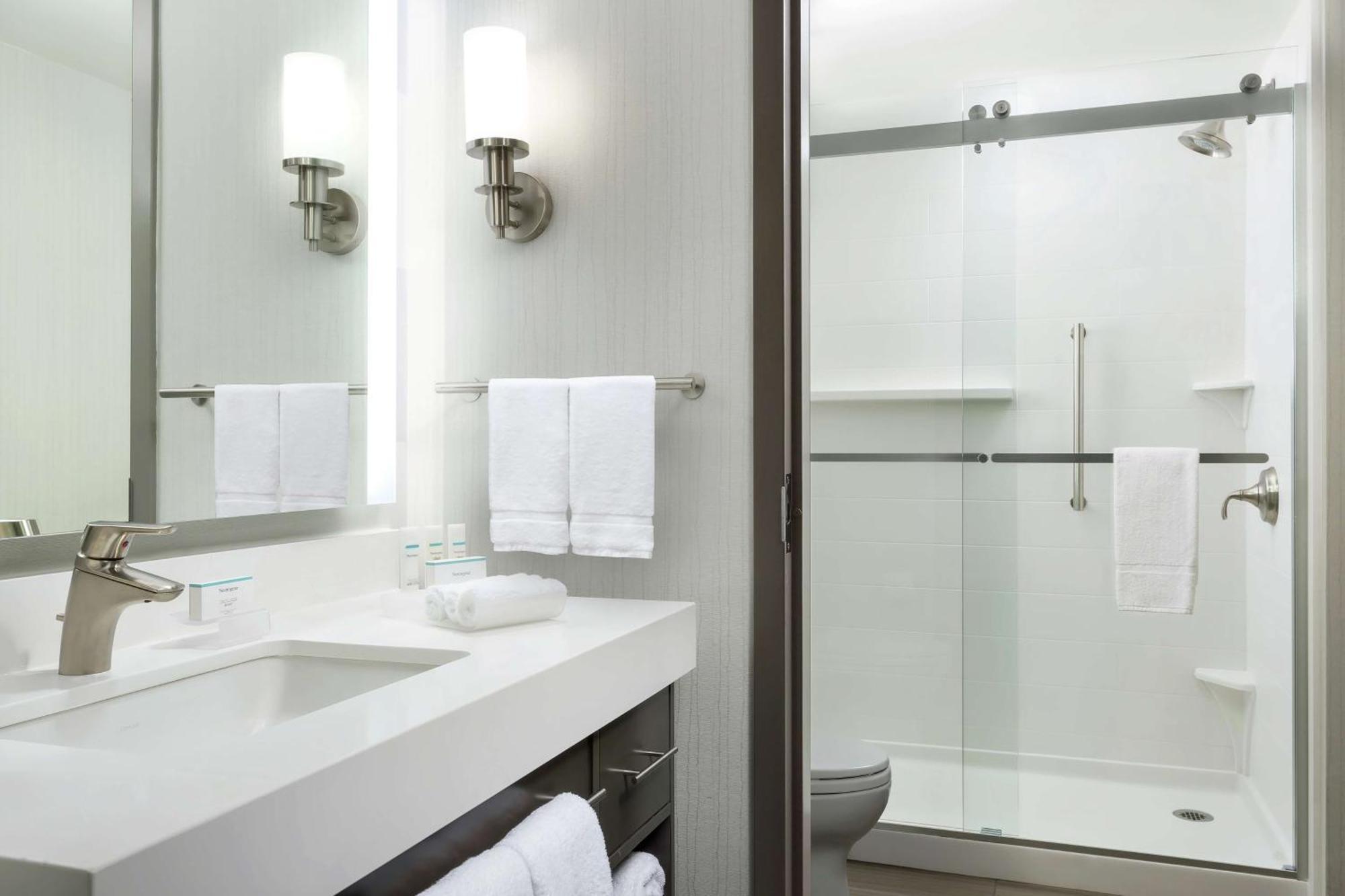 Homewood Suites By Hilton San Jose Santa Clara Zewnętrze zdjęcie