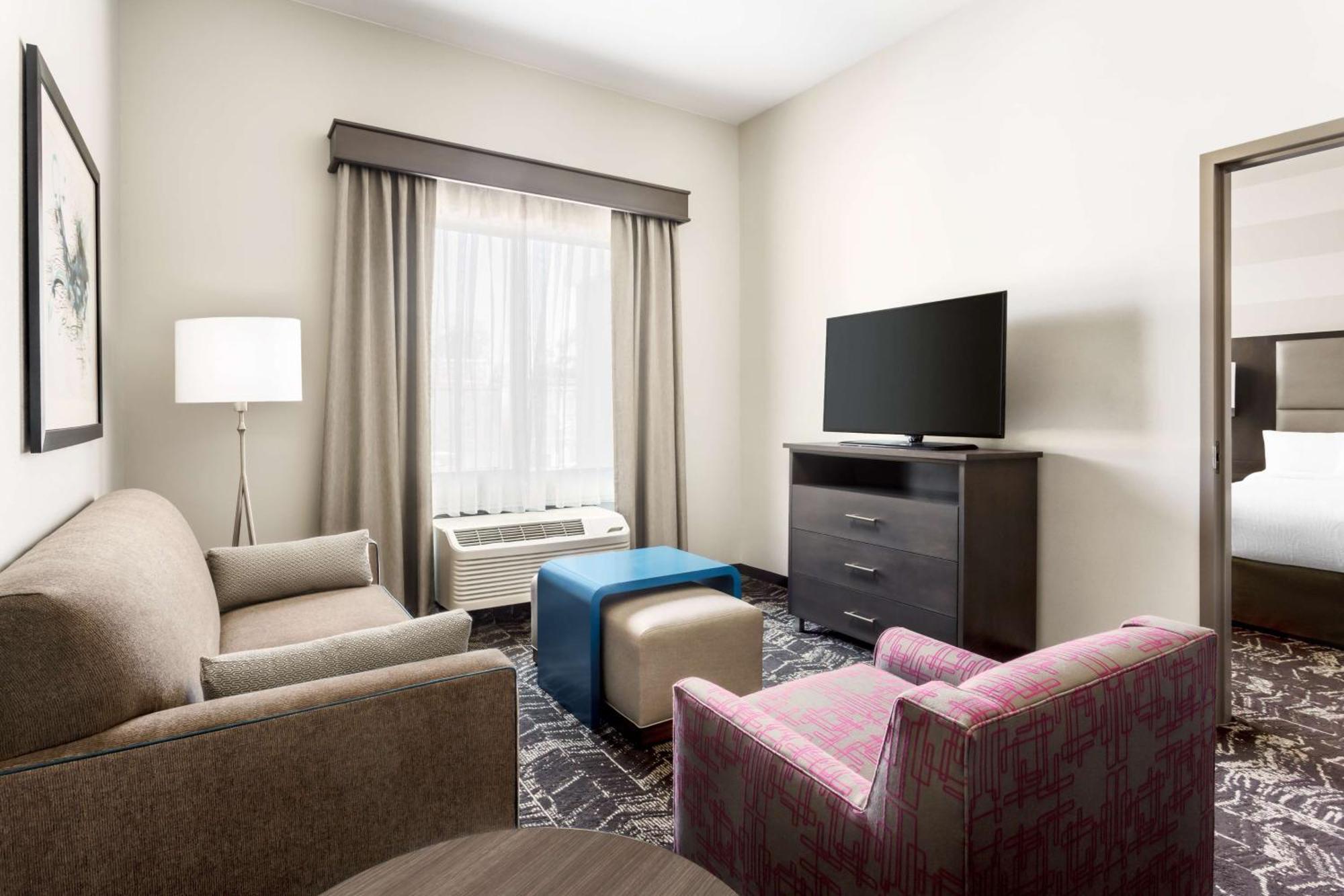 Homewood Suites By Hilton San Jose Santa Clara Zewnętrze zdjęcie