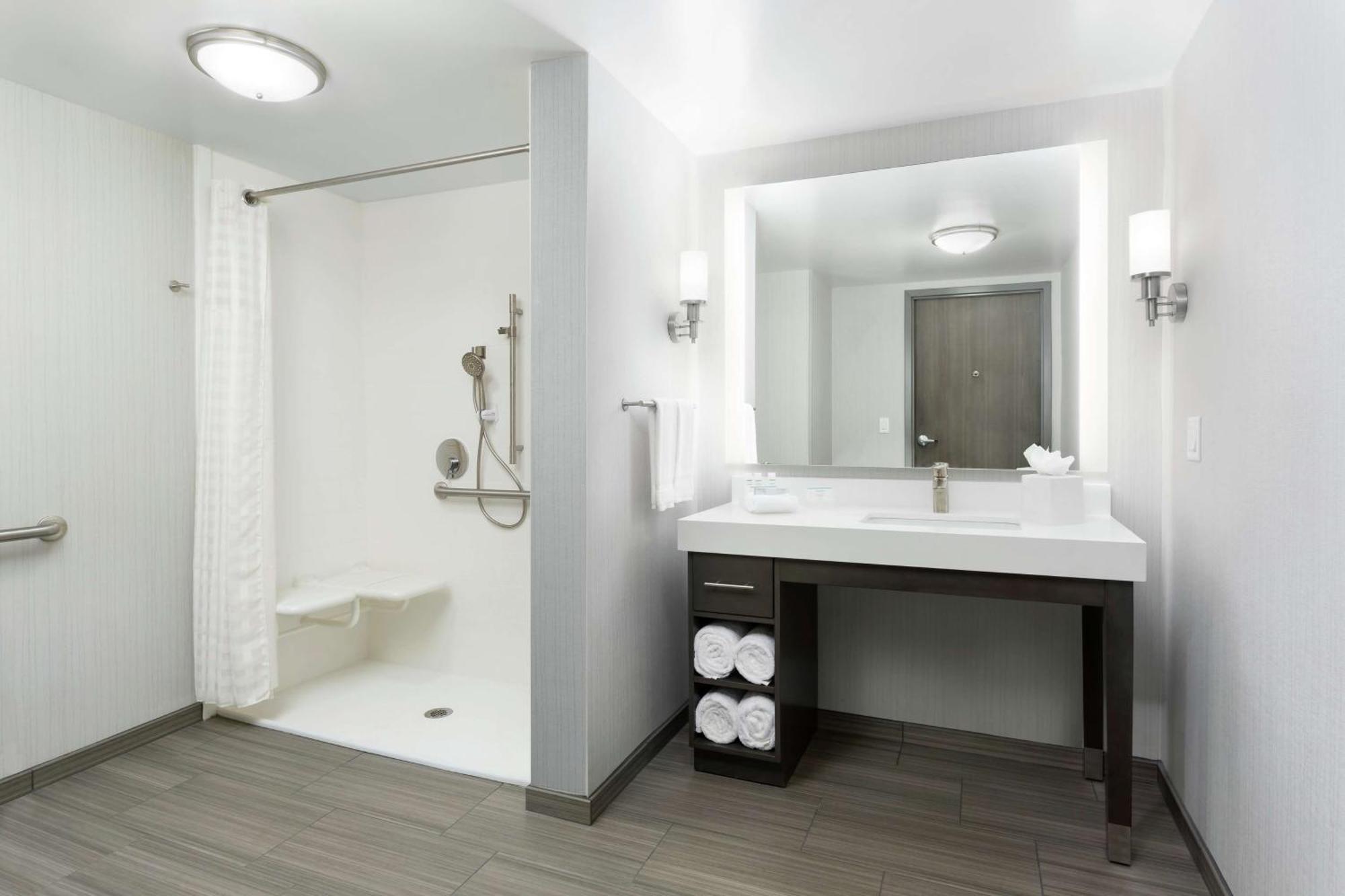 Homewood Suites By Hilton San Jose Santa Clara Zewnętrze zdjęcie