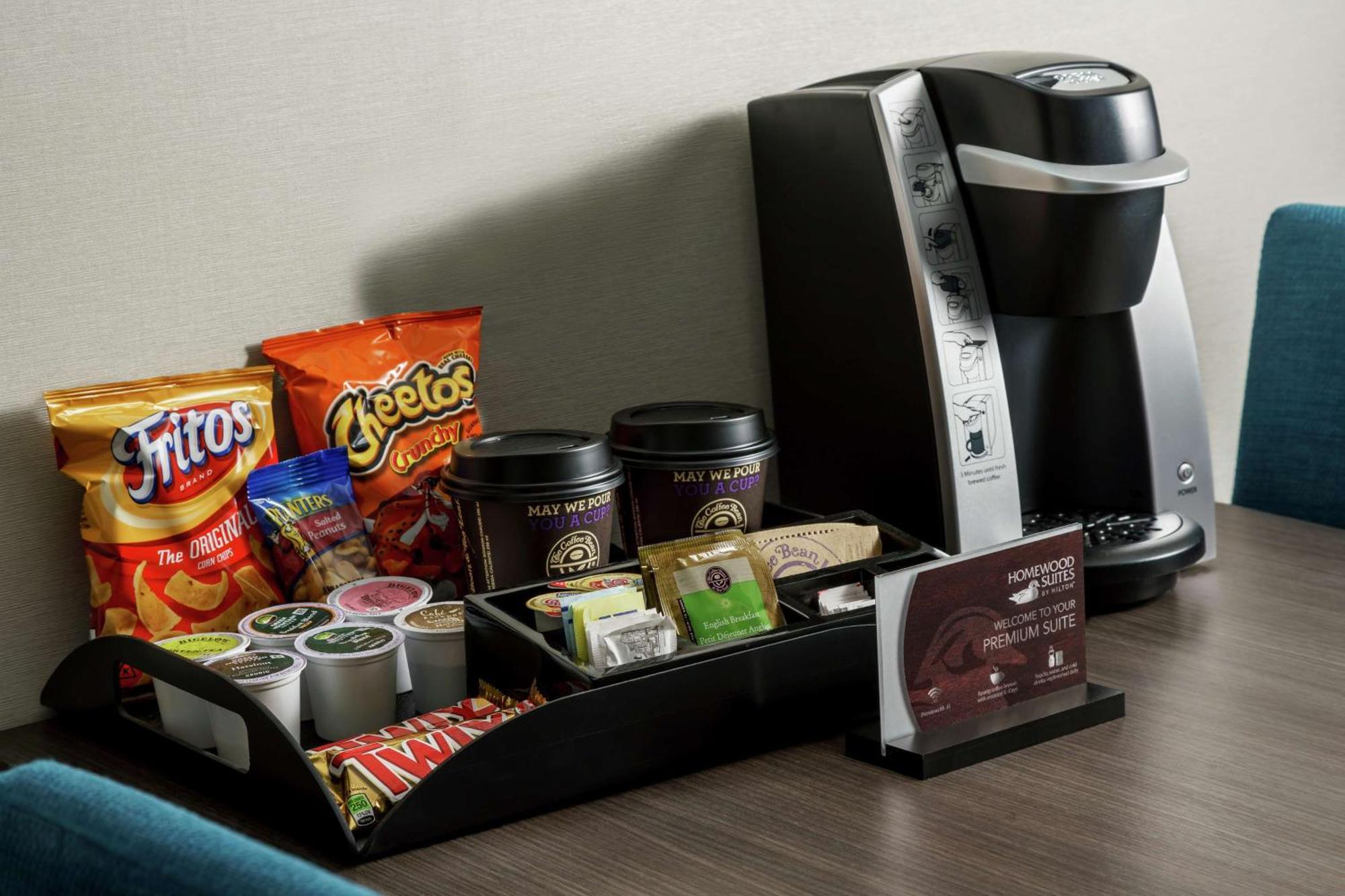 Homewood Suites By Hilton San Jose Santa Clara Zewnętrze zdjęcie