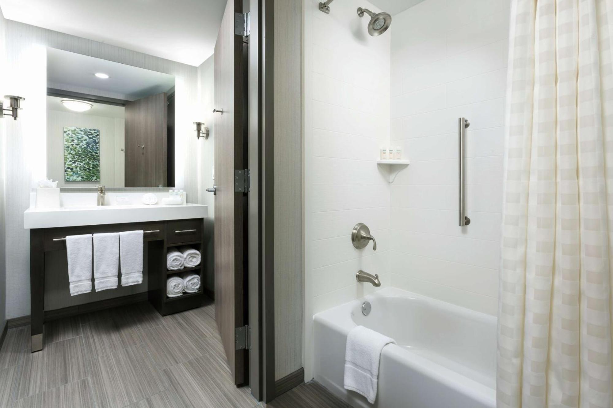 Homewood Suites By Hilton San Jose Santa Clara Zewnętrze zdjęcie