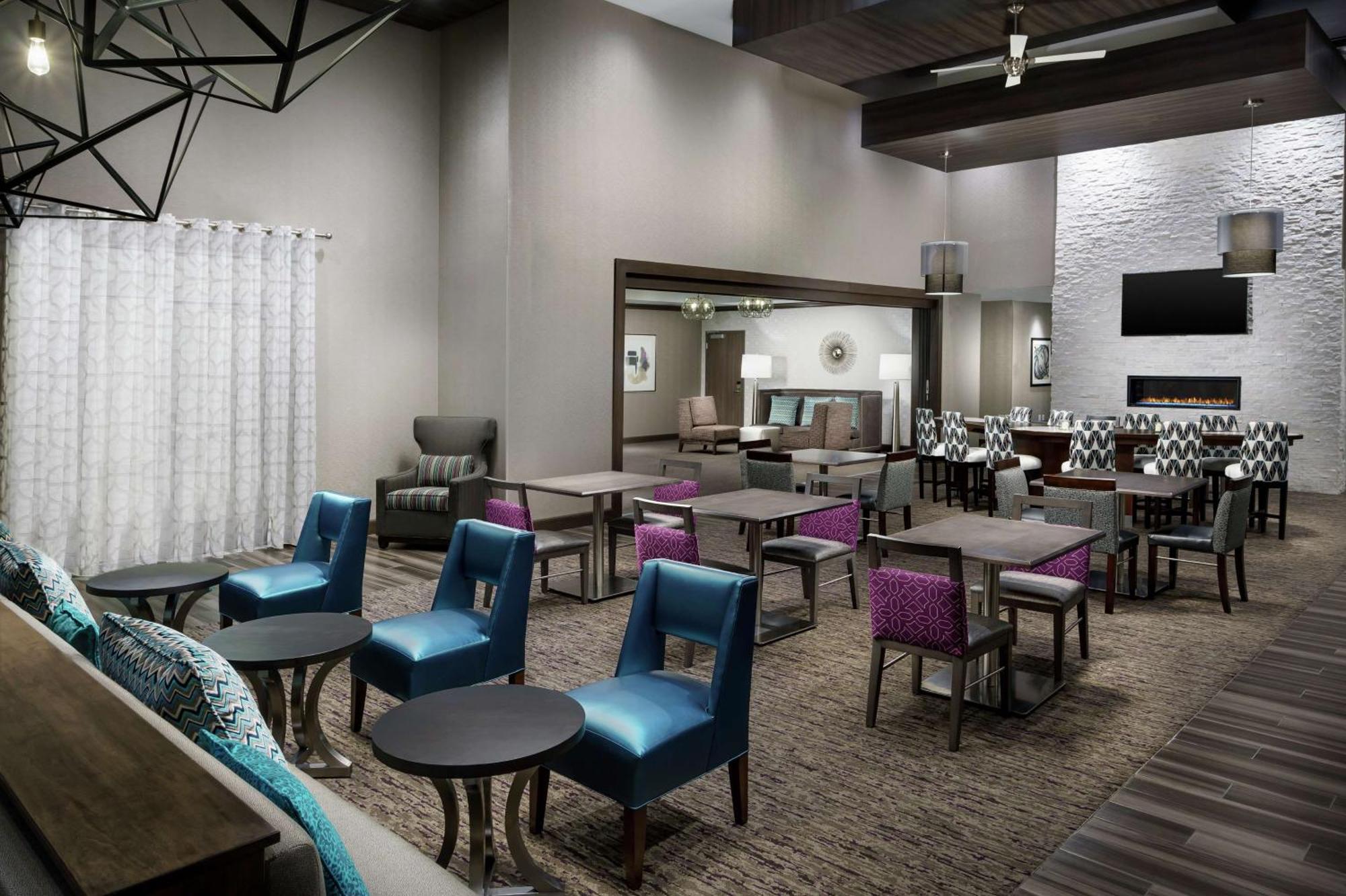 Homewood Suites By Hilton San Jose Santa Clara Zewnętrze zdjęcie