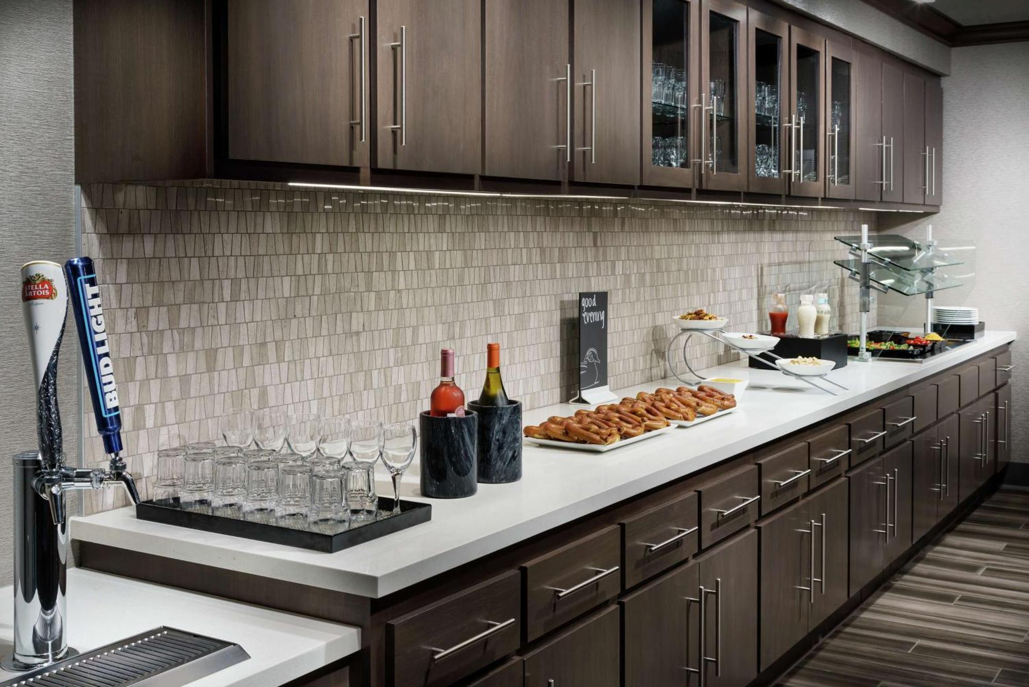 Homewood Suites By Hilton San Jose Santa Clara Zewnętrze zdjęcie
