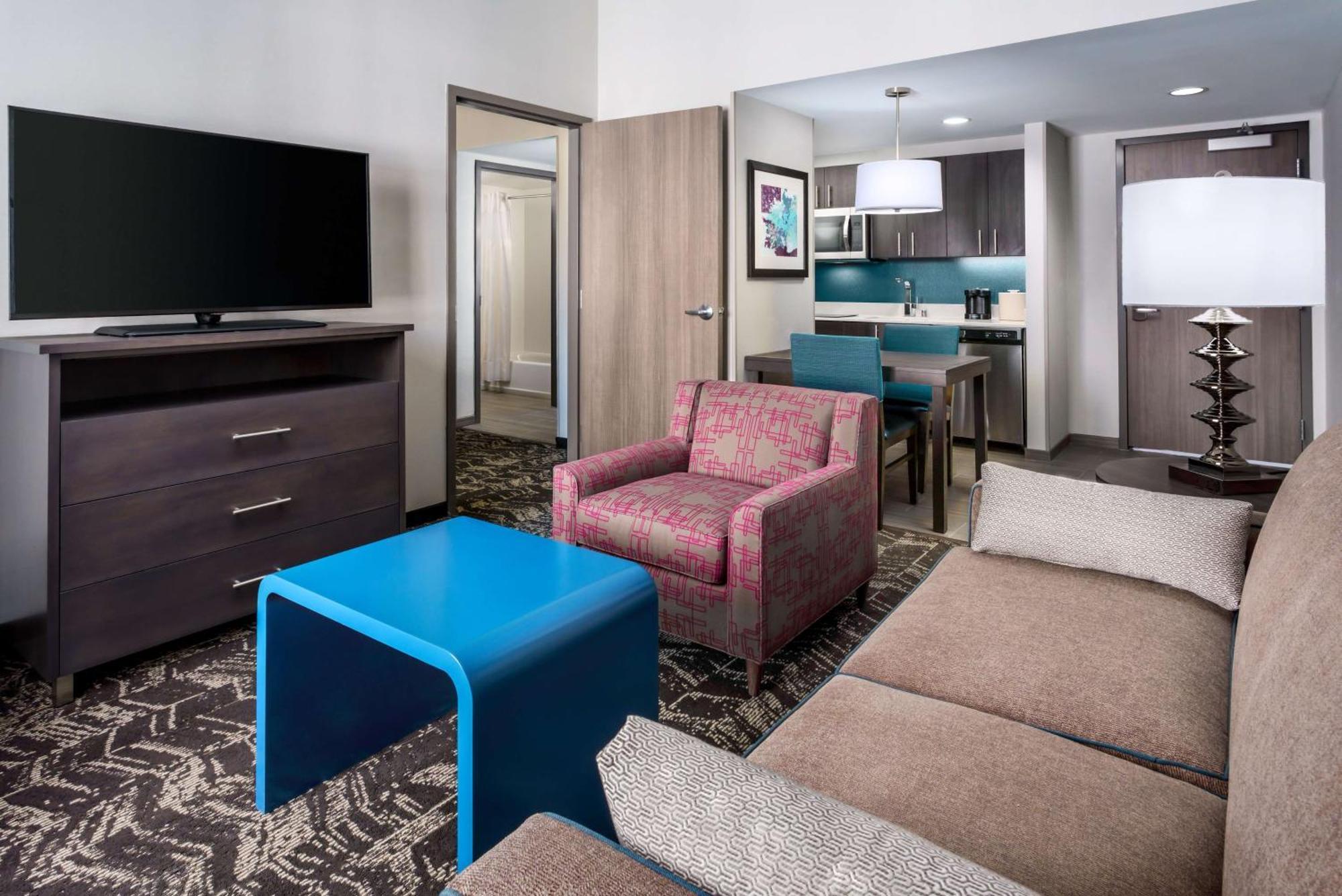 Homewood Suites By Hilton San Jose Santa Clara Zewnętrze zdjęcie