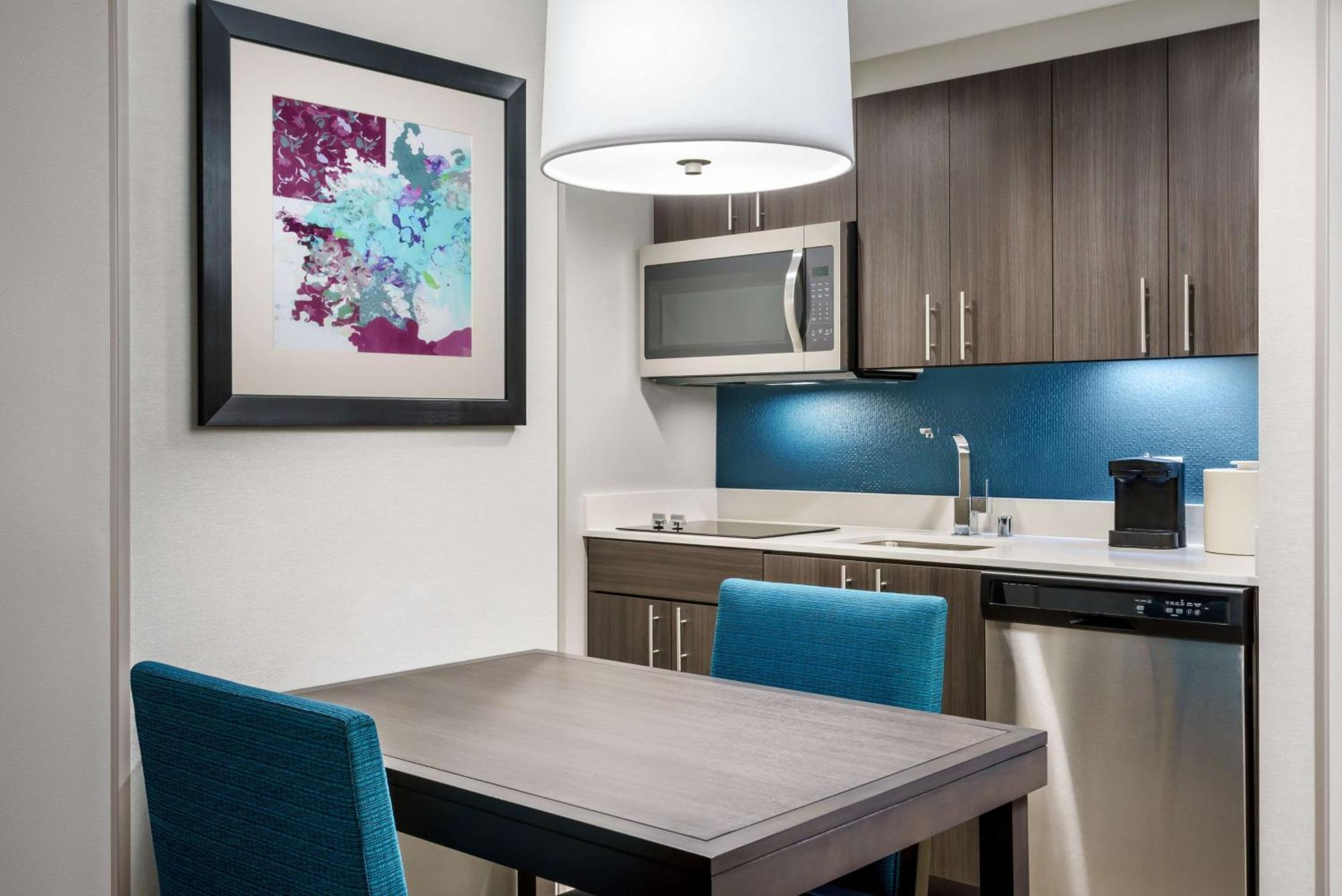 Homewood Suites By Hilton San Jose Santa Clara Zewnętrze zdjęcie