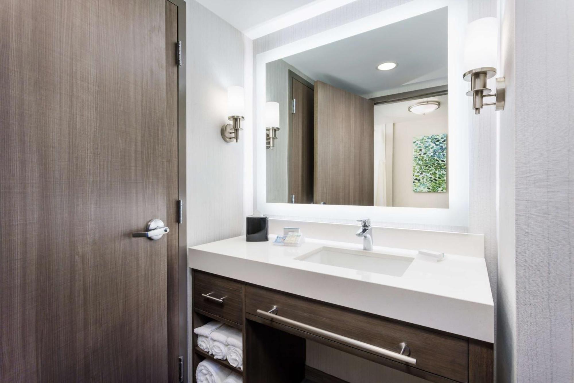 Homewood Suites By Hilton San Jose Santa Clara Zewnętrze zdjęcie