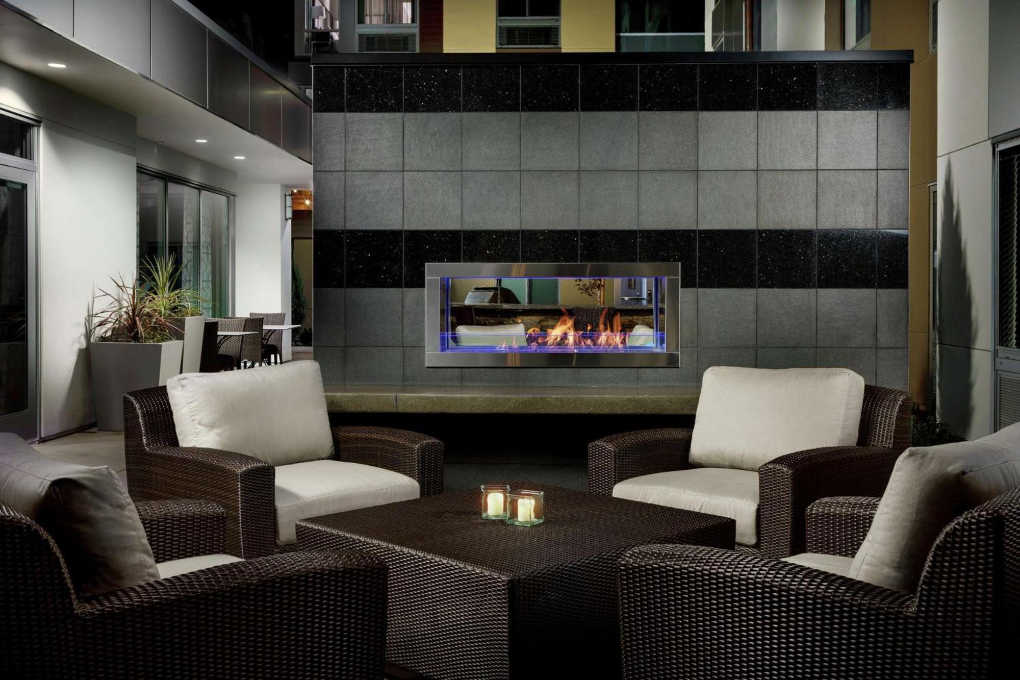 Homewood Suites By Hilton San Jose Santa Clara Zewnętrze zdjęcie