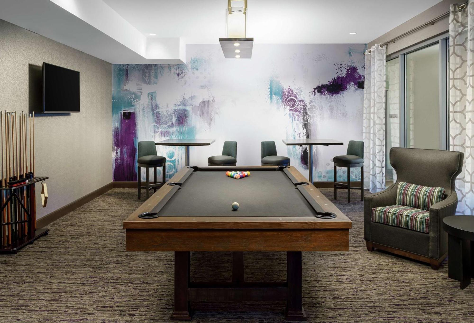 Homewood Suites By Hilton San Jose Santa Clara Zewnętrze zdjęcie