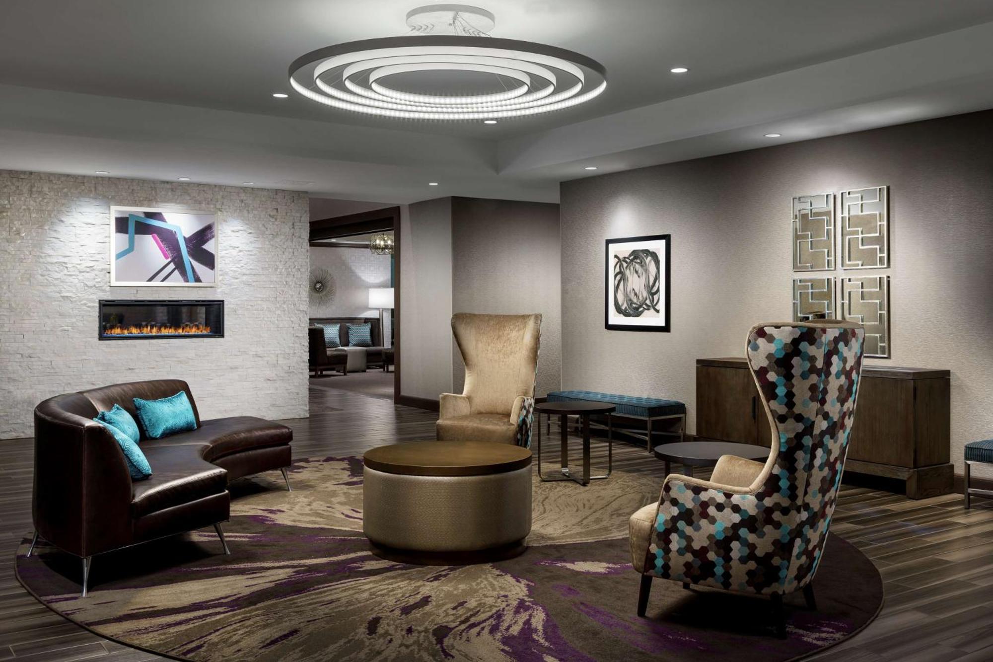 Homewood Suites By Hilton San Jose Santa Clara Zewnętrze zdjęcie